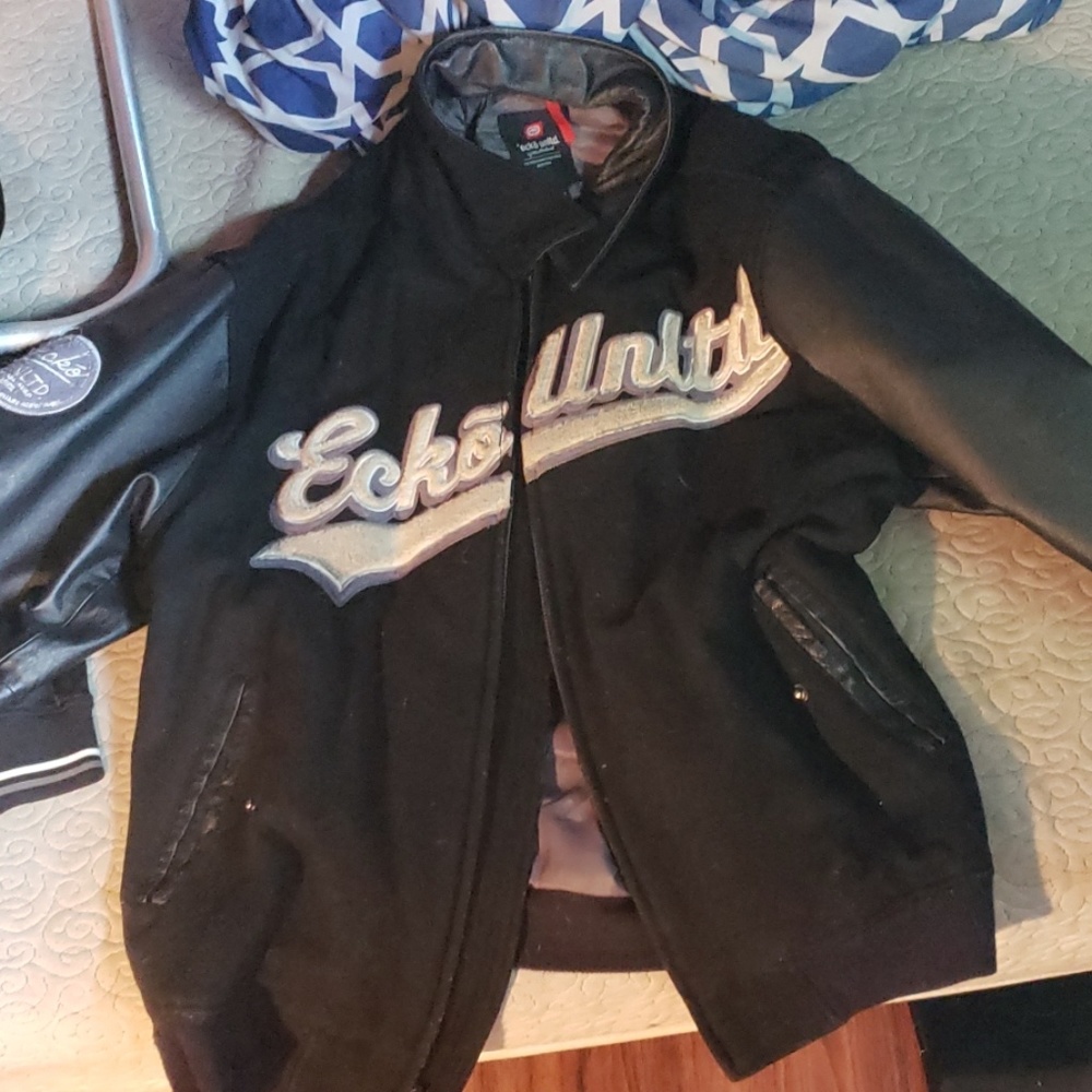 Ecko unltd